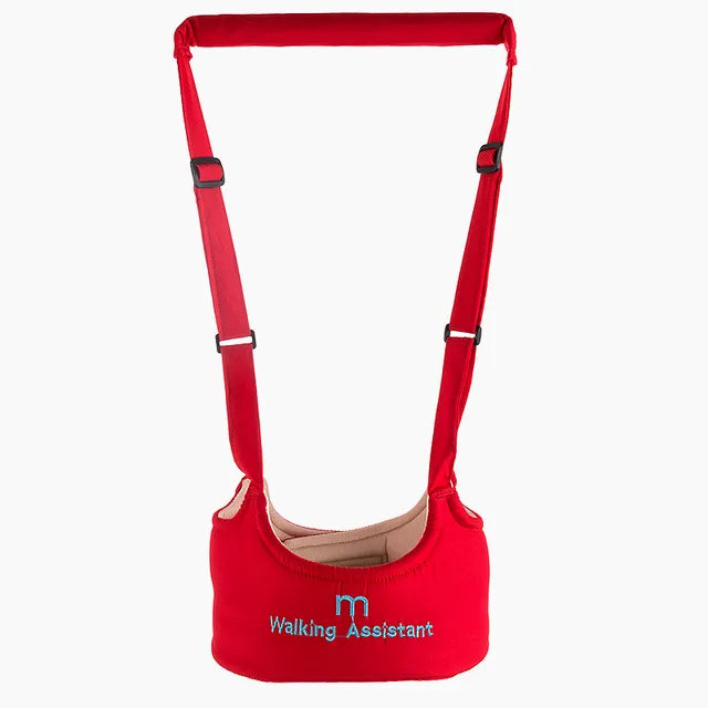 Baby Walker Toddler Walking Assistant, Stand Up and Walking Learning Helper for Baby - Each (high quality)