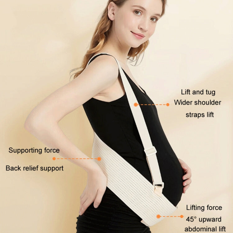 Pregnant Women Maternity Belly Belt & Waist Care Support